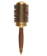 Olivia Garden NanoThermic Ceramic + Ion Barrel Brush, 2-1/8&quot; (NT-54) - £23.53 GBP