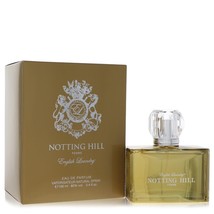 Notting Hill Perfume By English Laundry Eau De Parfum Spray 3.4 oz - £51.84 GBP