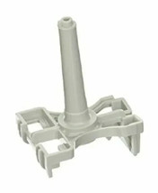 Center Wash Arm Support for KitchenAid KUDS24SEAL5 KUDG25SHAL1 KUDS24SEB... - $13.75