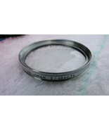 Heliopan  2/49x0,75 49 mm Lens Filter B+W 49ES 3 - $31.26 CAD