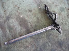 GEAR SHIFT SHAFT 1988 88 YAMAHA BW200 BIG WHEEL 200 - $16.35