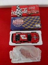 NASCAR Snap On Racing Edition Dale Earnhardt Sr #3 Red Coca Cola 1998 Monte Carl - £54.67 GBP