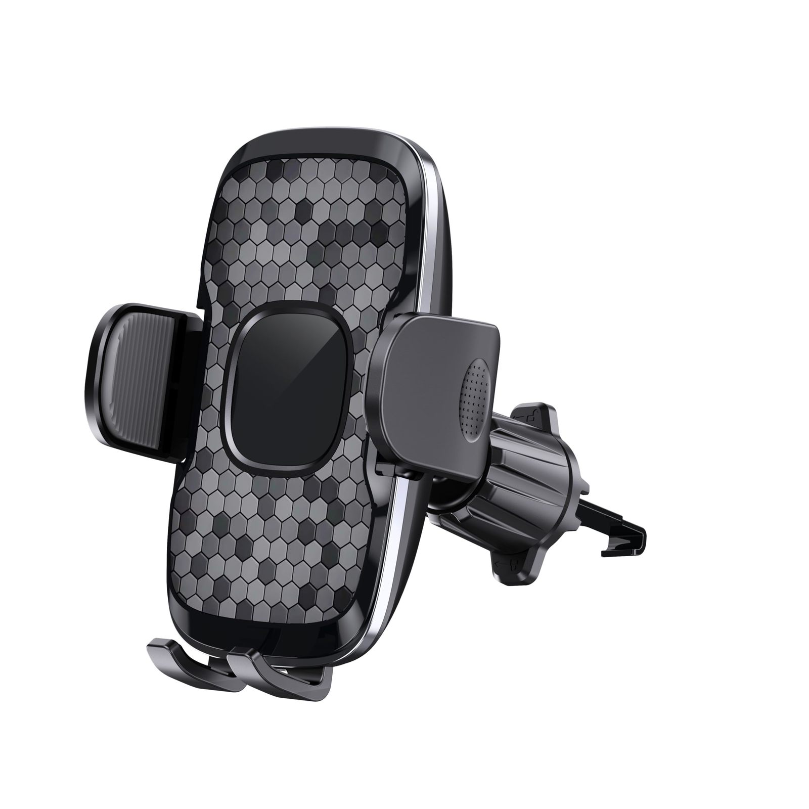 Cell Phone Holder for Air Vent. Car Phone Holder Mount with Adjustable Phone Ve