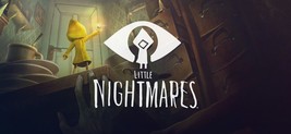 Little Nightmares PC Steam Key NEW Download Fast Region Free - £6.79 GBP