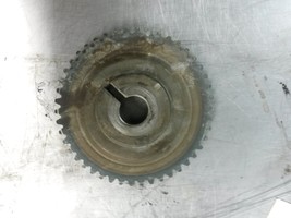 Exhaust Camshaft Timing Gear From 2010 Nissan Sentra  2.0 - £50.95 GBP