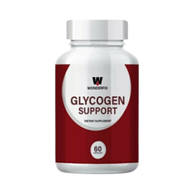 Wonderfix Glycogen Support Blood Pills- Glycogen Support - 60 Capsules - £38.88 GBP