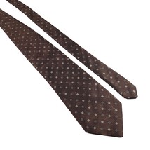 Valentino Cravatte Mens Necktie Luxury Designer Italian Accessory Business Gift - £26.16 GBP