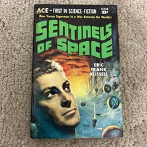 Sentinels of Space Science Fiction Paperback Book by Eric Frank Russell 1960 - £9.53 GBP