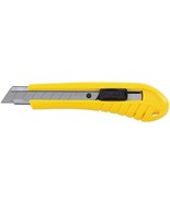 Stanley 10-280 18 mm Quick-Point Snap-Off Knife - $28.57 CAD