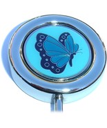 Butterfly December Purse Hanger - $6.81