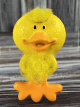 70s VTG Avon Pin Pal (D2) - Luv-A-Ducky Duck - Spring Easter  - £4.65 GBP