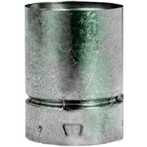 SELKIRK Corp 103080 Universal Fem Adapter, 3-Inch - $27.83