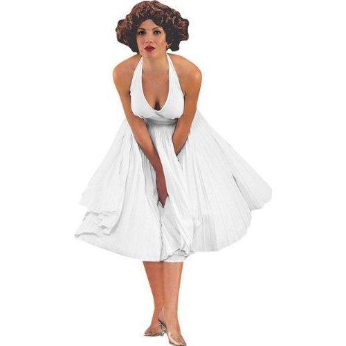 Marilyn Monroe 60s Halter Dress