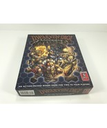 Dwarven Dig Adventure Board Game Kenzerco 2003 - £15.97 GBP