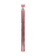 K &amp; S Precision Metals 87147 Round Stainless Steel Rod, 1/2 in Dia x 12 ... - €18,52 EUR