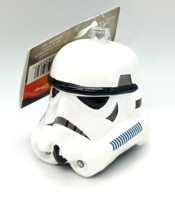 Hallmark Star Wars Blown Glass Christmas Ornament - £7.06 GBP