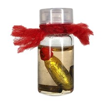 Great charm, Wooden Image of Penis, Summoning Wealth, Sandalwood Aromatic Oil - £14.87 GBP
