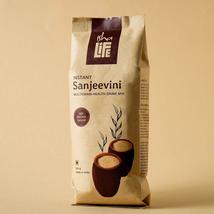 New Instant Sanjeevini Multigrain Health Drink Mix(500 gms).  - $46.99