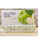 1 x Neutro Skin Vitamin c &amp; Collagen Pure Crystal Solution Free Express ... - $117.48 CAD