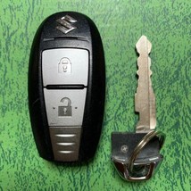 Suzuki Swift Ignis Escudo 2 Buttons Smart Key Entry Remote OEM DM JP-
sh... - £68.76 GBP