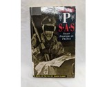 Lot Of (2) Soldier S.A.S Military Novels P U - £14.20 GBP
