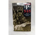 Lot Of (2) Soldier S.A.S Military Novels P U - $17.81