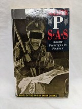 Lot Of (2) Soldier S.A.S Military Novels P U - £14.23 GBP