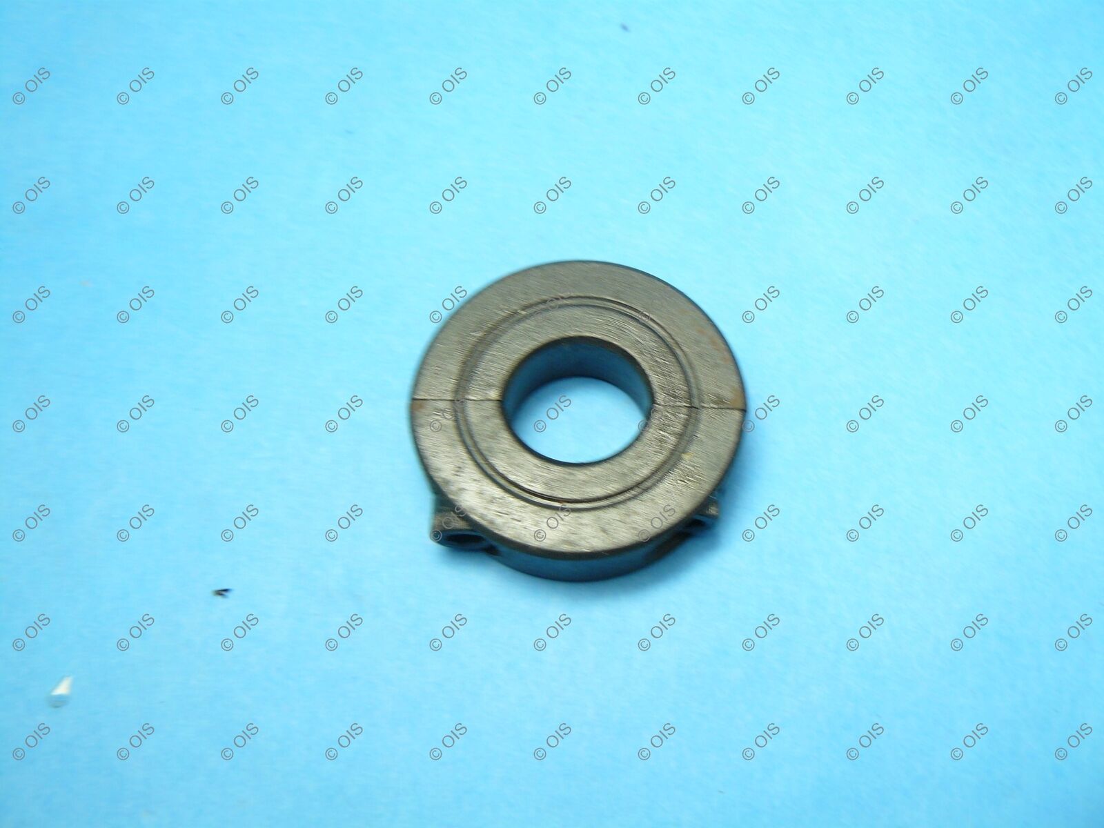 Stafford 2L010 Two Piece Shaft Collar Steel Black Oxide 5/8&quot; x 1-1/2&quot; x ... - $5.35
