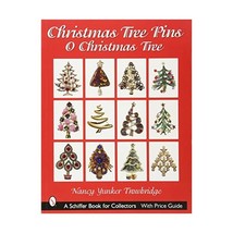 Christmas Tree Pins: O Christmas Tree Nancy Yunker Trowbridge - £27.63 GBP