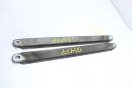 99-04 PORSCHE 911 CROSSMEMBER BRACKETS PAIR Q3477 image 11