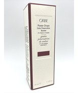 ORIBE Power Drops Color Preservation Booster Hair Serum 1 OZ / 30 ML NIB - $29.61