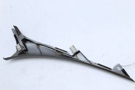 10-13 LEXUS IS250C CENTER CONSOLE RIGHT PASSENGER SIDE MOLDING TRIM Q5221 image 8