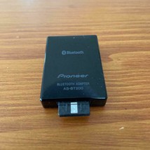 Pioneer AS-BT200 Bluetooth Wireless Adapter AV Amplifier as BT200 USED B... - $185.07