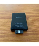Pioneer AS-BT200 Bluetooth Wireless Adapter AV Amplifier AS BT200 USED B... - £106.07 GBP