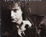 Long Hard Look [Audio Kassette] Lou Gramm-Brand New-Ships N 24 Stunden - $57.86
