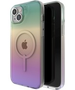 ZAGG Milan Snap iPhone 15 Plus Case - iPhone MagSafe Case with Drop Prot... - $18.26