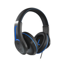 Thinkwrite TW200 TWT AUDIO DURO HEADPHONE - 3.5 MM BLACK. - $66.14 CAD