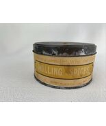 Vintage Good Time Mulling Spices Tin Spice Couple Company - $12.00