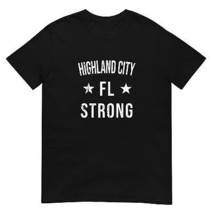 Highland City FL Strong Hometown Souvenir Vacation Florida - £20.54 GBP+