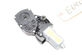 14-24 INFINITI Q50 FRONT LEFT DRIVER SEAT ADJUSTMENT MOTOR E6483 image 2