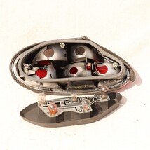 97-00 Jaguar XK8 XKR Taillight Light Lamp Passenger Right RH image 9