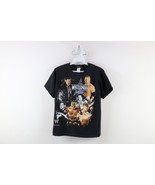Vtg Y2K WWE Boys M WrestleMania 25th Anniversary Undertaker Rey Mysterio... - $735.76 MXN