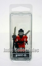 Mini Blister Case Action Figure Protective Clamshell Display X-Small - £1.04 GBP