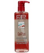FORPLAY GEL PLUS LUBE MOISTURIZING LUBRICANT WATER BASED ORAL SEX 19 oz ... - $75.86 CAD