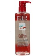 FORPLAY GEL PLUS LUBE MOISTURIZING LUBRICANT WATER BASED ORAL SEX 19 oz ... - £43.87 GBP