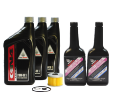 2007-2023 Honda Rancher 420 TRX420 Fe Fm Te Tm Fpe Fpm Oem Full Service Kit H106 - £40.37 GBP