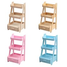 AirAds Dollhouse 1:12 Scale Dollhouse Miniature Furniture Side Stand Boo... - £7.62 GBP+