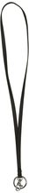 Vera Bradley Women&#39;s Recycled Lighten Up Reactive Lanyard, Island Tie-Dy... - $9.40