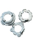 Beyblade Burst Discs Set of 3 Replacement Parts - $13.23 CAD