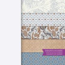 Crafter&#39;s Companion CC-PAD12-DDEC-30 15th Anniversary Collection-12 x 12&quot; Paper  - £25.57 GBP